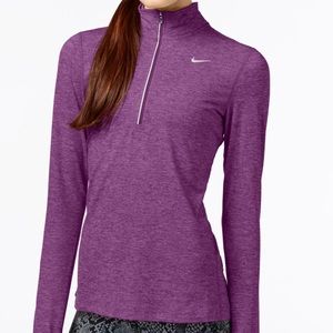 Nike Quarter Zip!